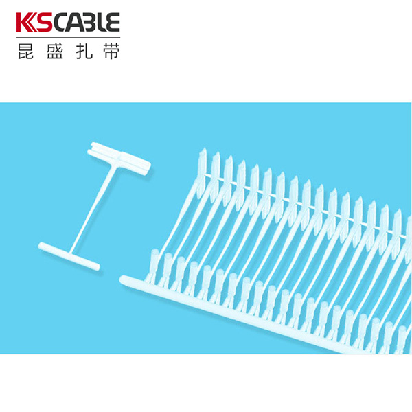 工型胶针