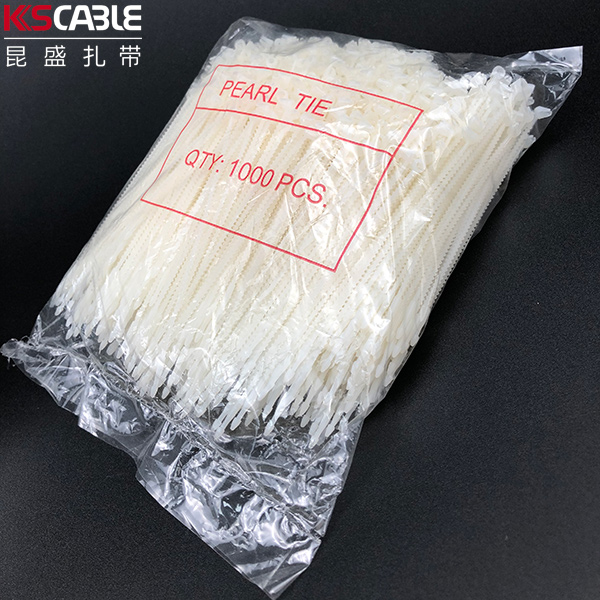 尼龙珠型子母扣