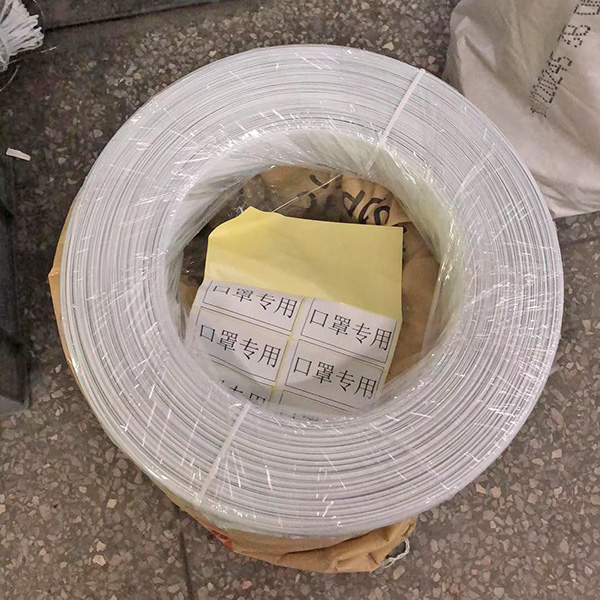 口罩鼻梁条厂家批发