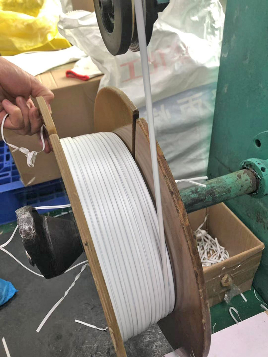 口罩鼻梁条成品