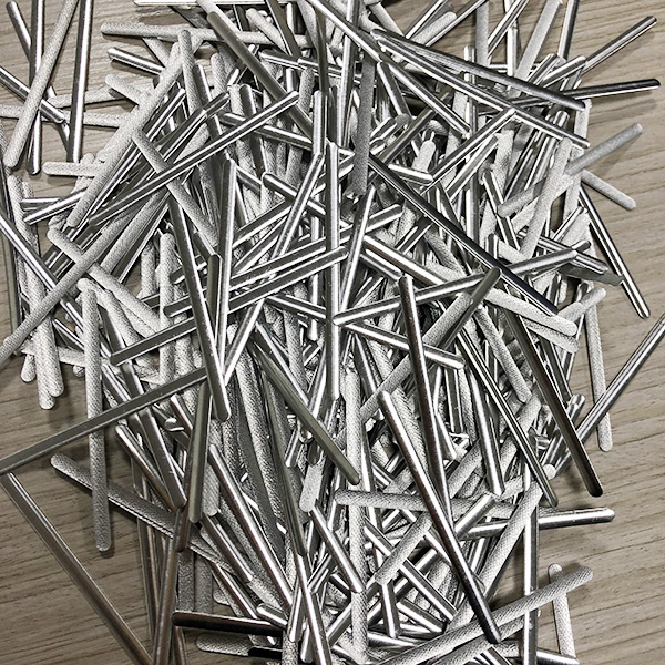 N95口罩鼻梁条厂家